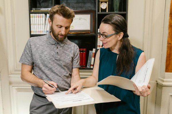 Choisissez votre mastère en droit pour réaliser vos ambitions professionnelles