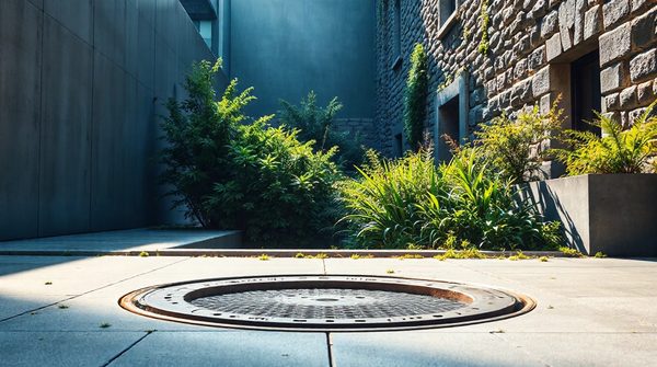 Solutions innovantes pour un assainissement durable et efficace