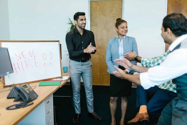 Comment gérer la communication managériale lors d'une crise sanitaire en entreprise?