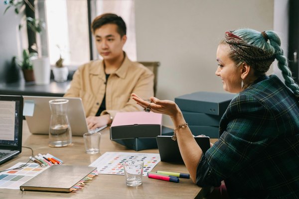 Réalisez une communication efficace avec une agence stratégique