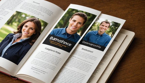 Marque-pages publicitaires personnalisés : l'outil marketing idéal