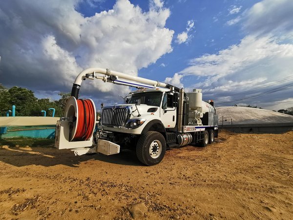 Assainissement durable : solutions efficaces et innovantes